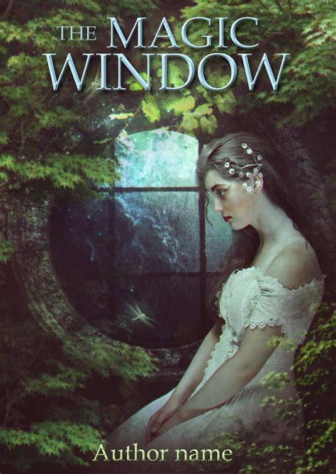 Captivating Tales from the Magic Windows Near Mr.